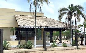Cabanas do Sul